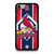 ST LOUIS CARDINALS LOGO BASEBALL MLB iPhone 7 / 8 Case Cover