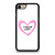 TAYLOR SWIFT LOVE LOVER iPhone 7 / 8 Case Cover