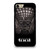TOOL BAND LOGO iPhone 7 / 8 Case Cover