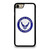 US AIR FORCE UNITED STATES LOGO iPhone 7 / 8 Case Cover
