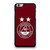 ABERDEEN FC LOGO SCOTLAND FOOTBALL CLUB iPhone 6 / 6S Plus Case Cover