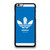 ADIDAS LOGO SHOES BLUE ORIGINALS iPhone 6 / 6S Plus Case Cover