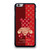 BEAR BRICK KAWS LUCKY iPhone 6 / 6S Plus Case Cover