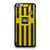 BORUSSIA DORTMUND BVB FOOTLBALL JERSEY iPhone 6 / 6S Plus Case Cover