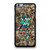 BROWNING CAMO LOGO CHEVRON iPhone 6 / 6S Plus Case Cover
