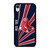 BOSTON RED SOX MLB ICON iPhone 11 Case Cover