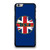 BSA MOTORCYCLE LOGO 1919 UNION JACK iPhone 6 / 6S Plus Case Cover