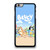 CARTOON BLUEY CHARACTERS iPhone 6 / 6S Plus Case Cover
