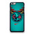 CLUB AMERICA AGUILAS FOOTBALL CLUB LOGO iPhone 6 / 6S Plus Case Cover CLUB AMERICA AGUILAS FOOTBALL CLUB LOGO iPhone 6 / 6S Plus Case Cover