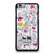 COACH NEW YORK LOGO POPPY COLORFUL iPhone 6 / 6S Plus Case Cover