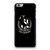 COLLINGWOOD MAGPIES FOOTBALL CLUB AUSTRALIA iPhone 6 / 6S Plus Case Cover