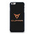 CUPRA CAR LOGO CARBON iPhone 6 / 6S Plus Case Cover