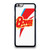 DAVID BOWIE LIGHTNING LOGO iPhone 6 / 6S Plus Case Cover
