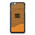 DC SHOE LOGO NEW POST iPhone 6 / 6S Plus Case Cover