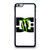 DC SHOES LOGO GREEN iPhone 6 / 6S Plus Case Cover