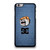 DC SKATE SHOES LOGO BULL DOG iPhone 6 / 6S Plus Case Cover