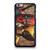 DEADPOOL X WOLVERINE MARVEL COMICS iPhone 6 / 6S Plus Case Cover