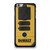 DEWALT TOOL CAR POWER CHARGER iPhone 6 / 6S Plus Case Cover