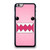 DOMO KUN PINK iPhone 6 / 6S Plus Case Cover
