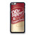 DR PEPPER BANANA CREAM SODA iPhone 6 / 6S Plus Case Cover