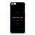 FORD MUSTANG CAR BACKLIGHT iPhone 6 / 6S Plus Case Cover