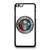 FORD MUSTANG LOGO CIRCLE iPhone 6 / 6S Plus Case Cover