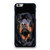 GIVENCHY ROTTWEILER DOG 2 iPhone 6 / 6S Plus Case Cover