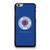 GLASGOW RANGERS FC LOGO SCOTLAND FOOTBALL CLUB iPhone 6 / 6S Plus Case Cover