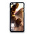 GODZILA X KONG MOVIE UNITE iPhone 6 / 6S Plus Case Cover
