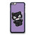 HELLO KITTY CAT WOMAN iPhone 6 / 6S Plus Case Cover