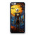 JACK SKELLINGTON NIGHTMARE BEFORE CHRISTMAS iPhone 6 / 6S Plus Case Cover