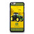 JOHN DEERE TRACTOR COMPANY LOGO iPhone 6 / 6S Plus Case Cover