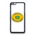 JOHN DEERE TRACTOR LOGO FARM EQUIPMENT iPhone 6 / 6S Plus Case Cover