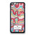 KATE SPADE NEW YORK ABSTRACT PAINTING iPhone 6 / 6S Plus Case Cover