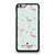 KATE SPADE NEW YORK LOGO FLAMINGOS iPhone 6 / 6S Plus Case Cover