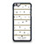 KATE SPADE NEW YORK LOGO ICONS iPhone 6 / 6S Plus Case Cover
