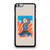 KAWS AIR JORDAN MASCOT iPhone 6 / 6S Plus Case Cover