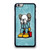 KAWS MASCOT ICON iPhone 6 / 6S Plus Case Cover