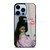 ARIANA GRANDE THANK U NEXT BITCH iPhone 13 Pro Max Case Cover