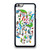 LACOSTE CLUB iPhone 6 / 6S Plus Case Cover