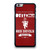 MANCHESTER UNITED FC LOGO FOOTBALL RED DEVILS iPhone 6 / 6S Plus Case Cover