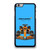 MCLAREN FORMULA 1 F1 TEAM iPhone 6 / 6S Plus Case Cover