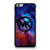 MICHAEL KORS MK LOGO NEBULA iPhone 6 / 6S Plus Case Cover