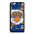 NEW YORK KNICKS BASKETBALL NBA LOGO iPhone 6 / 6S Plus Case Cover