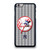 NEW YORK YANKEES LOGO BASEBALL TEAM iPhone 6 / 6S Plus Case Cover