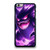 POKEMON GENGAR SINISTER POCKET MONSTER iPhone 6 / 6S Plus Case Cover