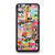 POWERPUFF GIRLS CARTOON NETWORK COLLAGE iPhone 6 / 6S Plus Case Cover