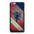 RED DEVILS MANCHESTER UNITED FC FOOTBALL CLUB LOGO iPhone 6 / 6S Plus Case Cover