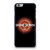 SHINEDOWN BAND BULLY iPhone 6 / 6S Plus Case Cover