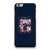 SHINEDOWN BAND PLANET ZERO iPhone 6 / 6S Plus Case Cover